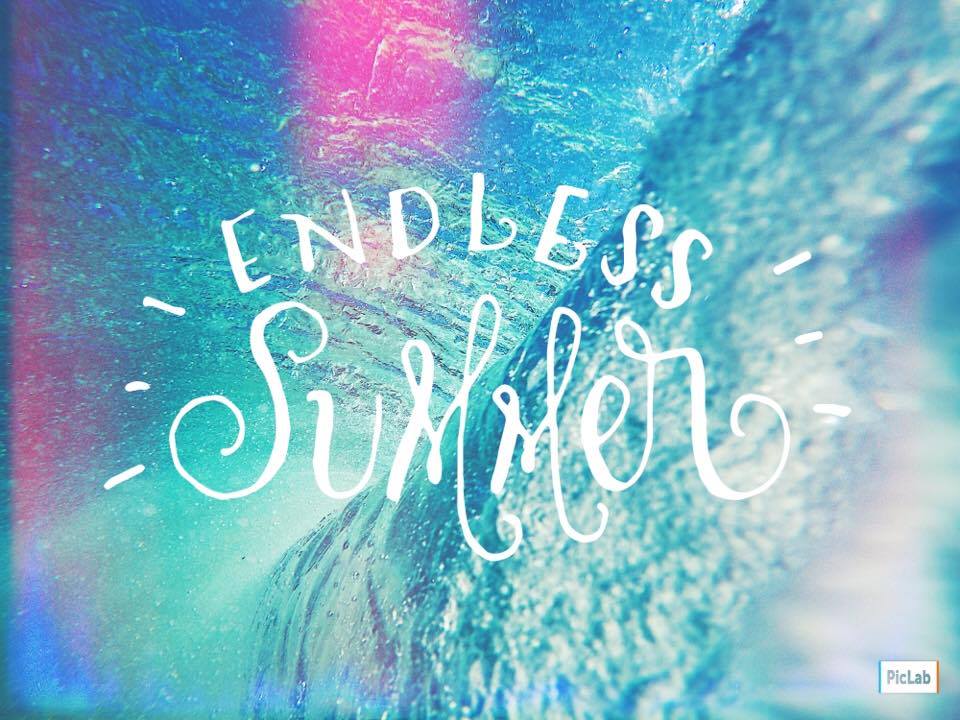 Endless Summer - Showcasing the abilities of PicLab