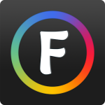 Font Studio App Icon